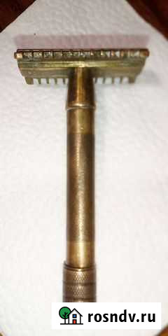 Бритвенный станок 3-й рейх Нижний Тагил - изображение 1