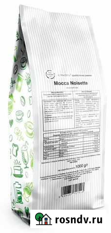 Мока растворимый IL Perfetto Орех или Ваниль Люберцы - изображение 1