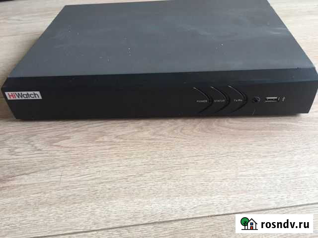 Цифровой видео регистратор Апрелевка - изображение 1