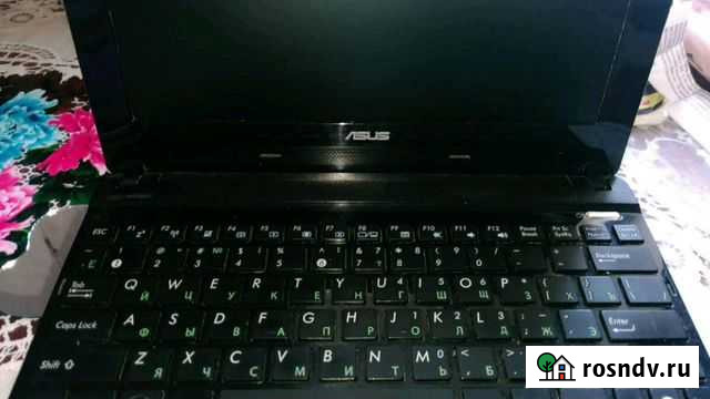 Нетбук asus Курган - изображение 1