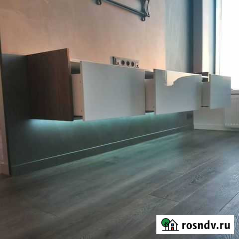 Мебель на заказ Хабаровск - изображение 1