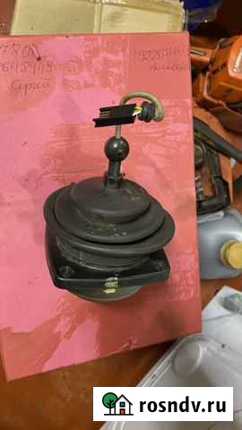 Джойстик на понссе старого образца Киров - изображение 1