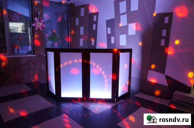 Dj фасад Челябинск - изображение 1