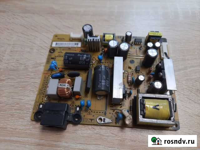 Блок питания LG PCB EAX64905001 (2.8) LGP32-13PL1 Иркутск - изображение 1
