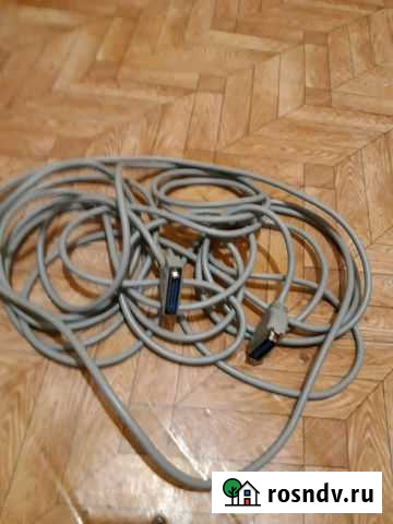 Шнур для компьютера Сургут - изображение 1