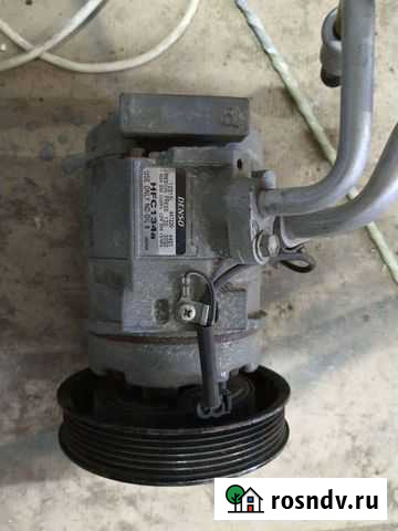 Навесное 1zz-fe (2006 corona premio) пробег 30т. к Уфа - изображение 1