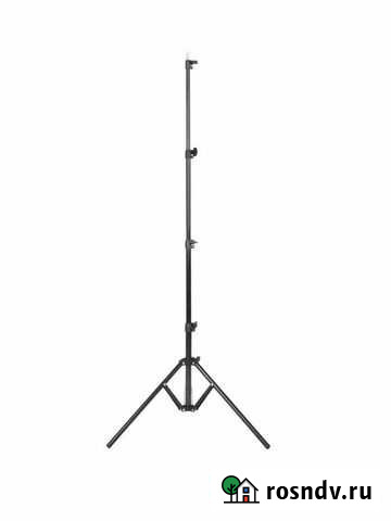 Штатив с держателем для телефона 2.10 метра Екатеринбург - изображение 1