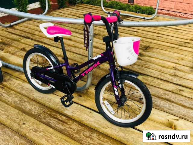 Хороший велосипеды детские бу Королев - изображение 1