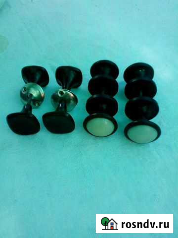 Дверные ручки Волгоград - изображение 1