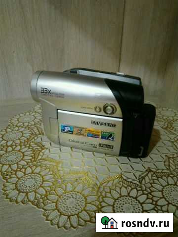 Видеокамера Саранск - изображение 1