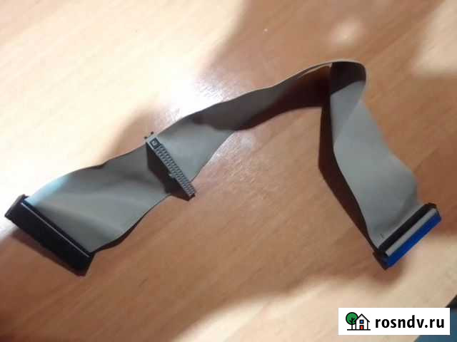 Шлейф жесткого диска или дисковода Смоленск - изображение 1