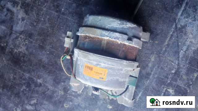 Двигатель от стиральной машины Таганрог - изображение 1