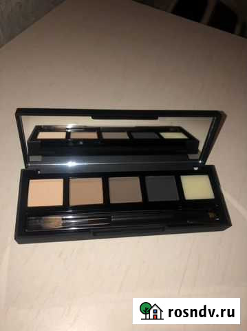 Палитра теней палетка теней high definition foxy Ростов-на-Дону - изображение 1