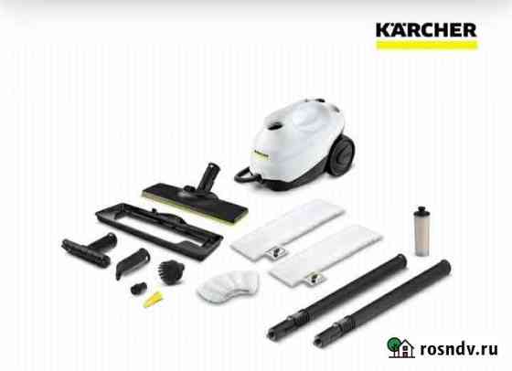 Пароочиститель Karcher SC 3easyfixpremium Тюмень