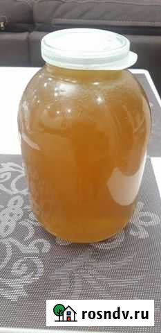 Продаю мед Нижний Новгород - изображение 1