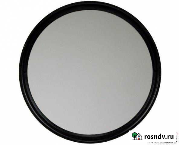 Светофильтр Fujiyama 86mm Circular Polarising CPL Нижний Новгород - изображение 1