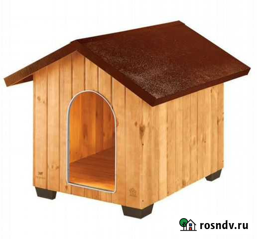 Будка Азов - изображение 1