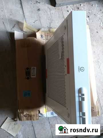 Кухонная вытяжка indesid islk Камышин - изображение 1