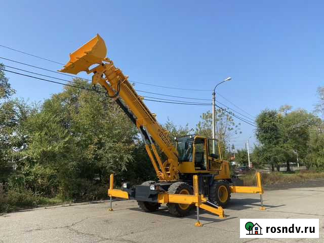 Bizon K8, 2021 Иркутск - изображение 1