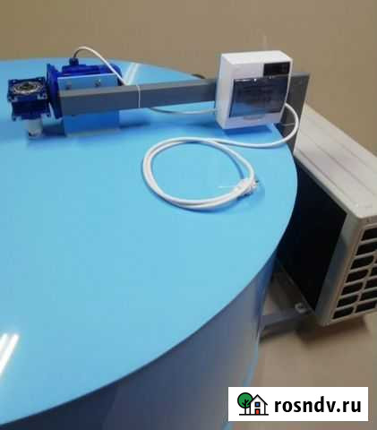 Охладитель молока Елец - изображение 1