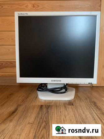 Монитор Samsung Иркутск - изображение 1