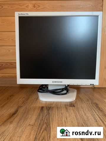 Монитор Samsung Иркутск - изображение 1