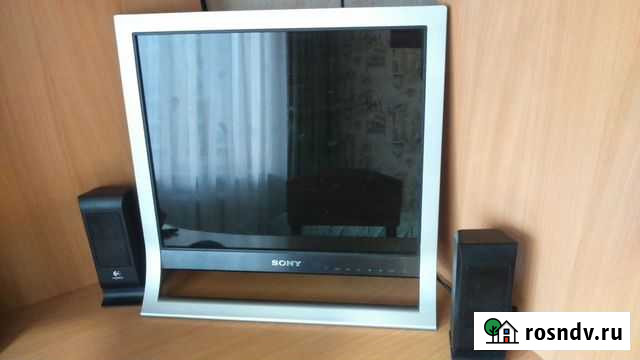 Продам монитор Коломна - изображение 1