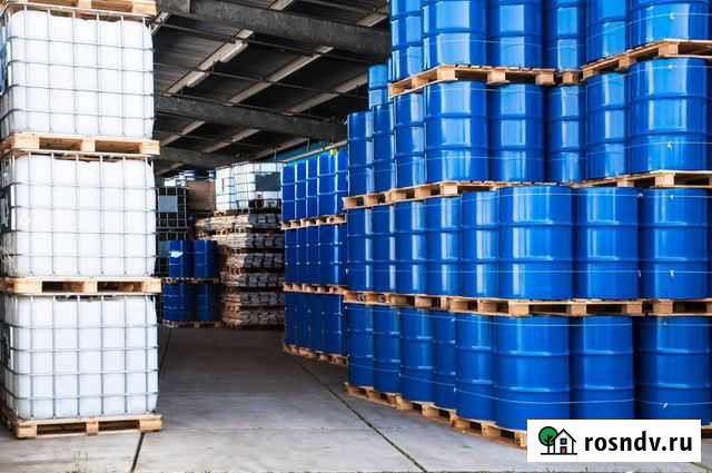 Изопропиловый спирт абсолютизированный Брянск - изображение 1