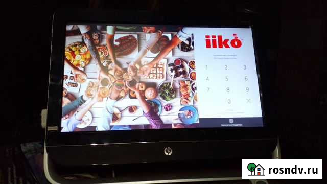 Моноблок hp Новороссийск - изображение 1