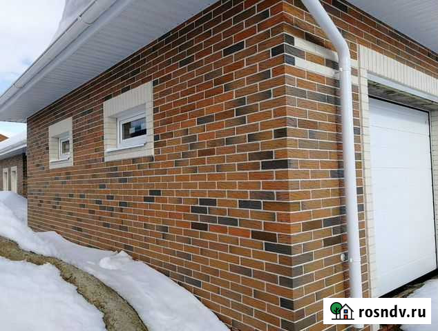 Кирпич флеш антик Казань - изображение 1