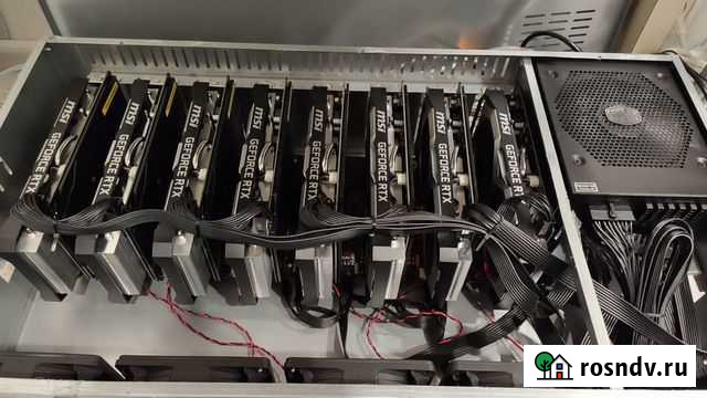 Видеокарты Коммунарка - изображение 1