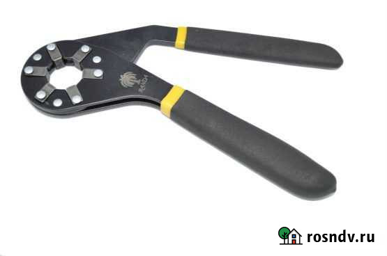 Универсальный гаечный ключ Bionic wrenc 13 22 мм Казань - изображение 1