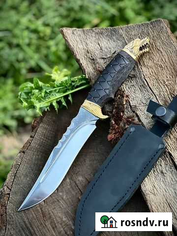 Нож Балаково - изображение 1