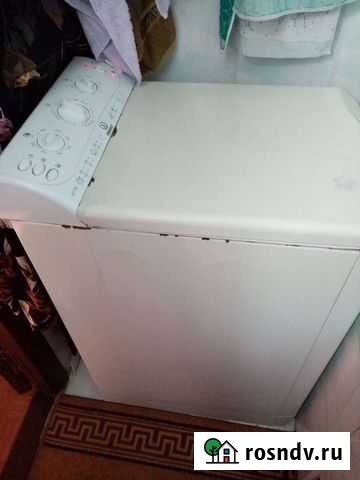 Стиральная машина рабочая Старый Оскол - изображение 1