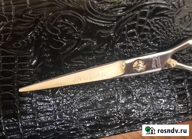 Ножницы парикмахерские Симферополь - изображение 1