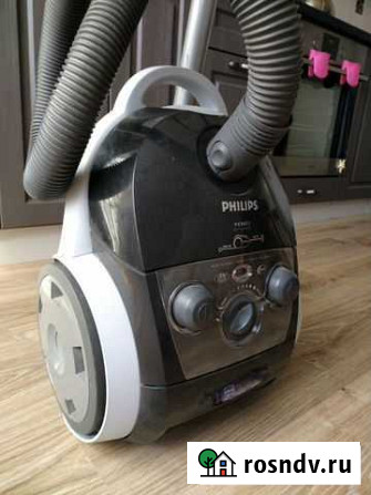 Пылесос Philips Батайск - изображение 1