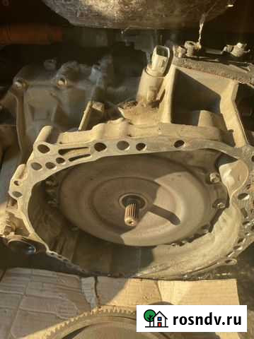 АКПП lexus rx400h Новокуйбышевск - изображение 1