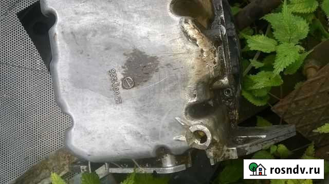 Поддон двигателя z18xe Сусанино - изображение 1