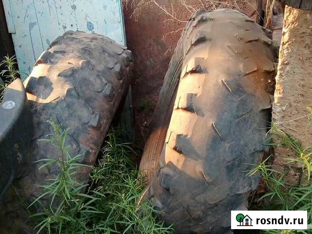ЯШЗ R18 Братск - изображение 1