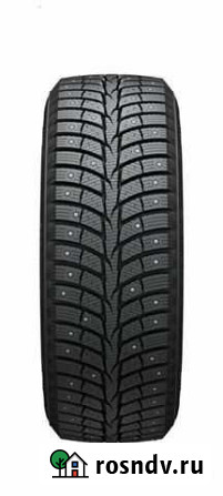 Laufenn 215/55 R18, 4 шт Медведево - изображение 1