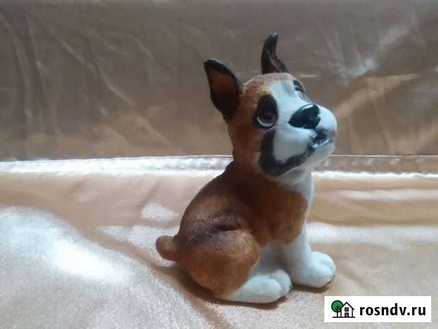 Статуэтка Иваново - изображение 1