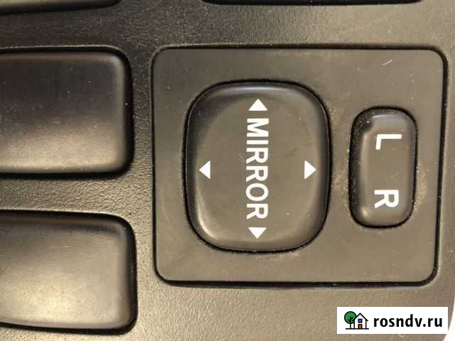 Реле бу Лэнд Крузер Прадо Красноярск - изображение 1