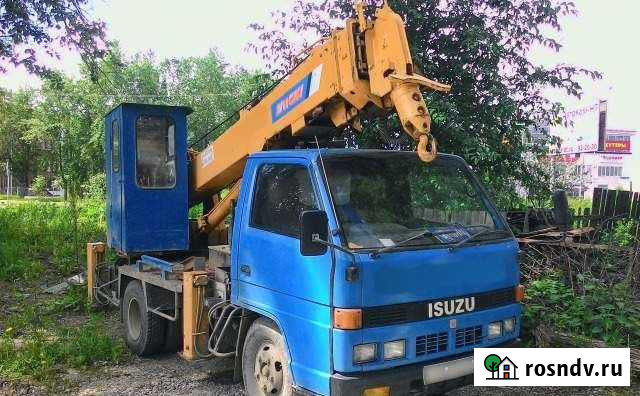 Услуги ямобура, автобуровой Еманжелинск - изображение 1