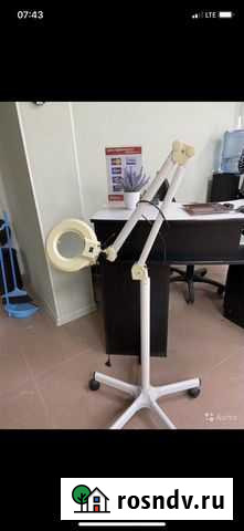 Лампа лупа бу Томск - изображение 1