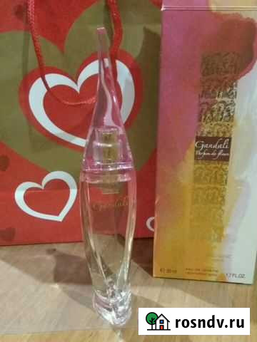 Парфюм из личного Череповец - изображение 1