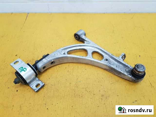Рычаг передний правый Subaru Legacy, BE5, EJ20 Хабаровск - изображение 1