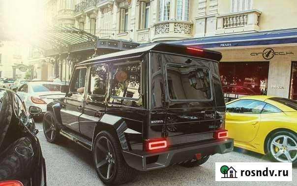 Автосервис Горячеводский - изображение 1