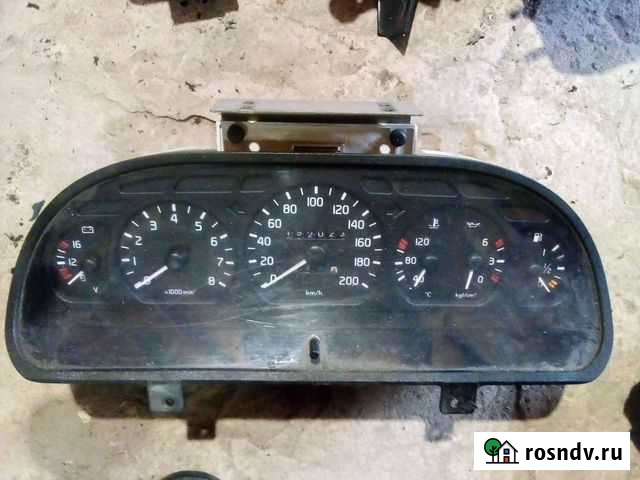 Щиток приборов Волга 3110 Мценск - изображение 1