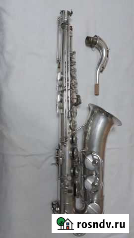 Саксофон Волгоград - изображение 1