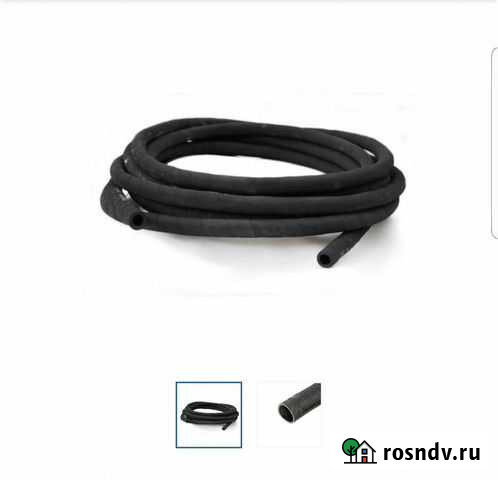 Рукав напорный с текстильным каркасом Г (IV) 25-40 Старый Оскол - изображение 1